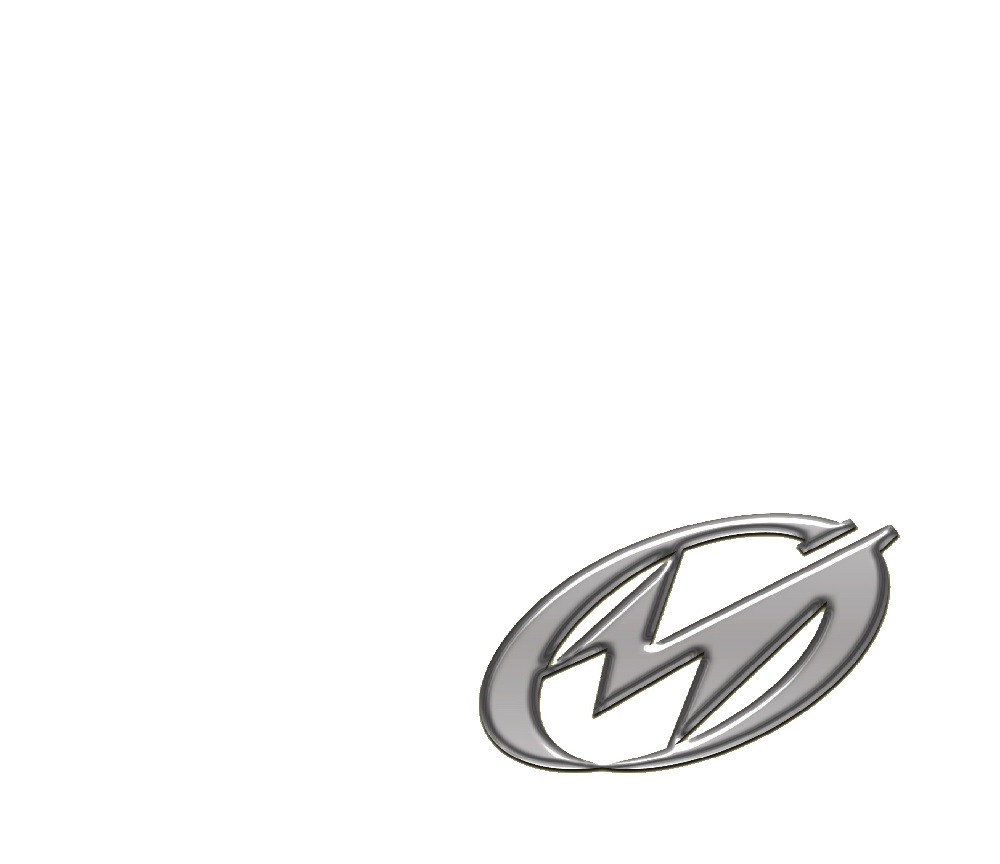 Gemini Logo Silver n